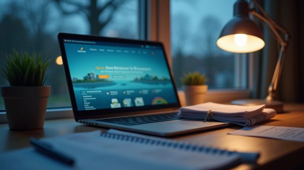 Comment faire une réclamation sur des sites de vente en ligne en belgique