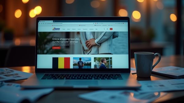 Comment faire une réclamation sur des sites de vente en ligne en belgique