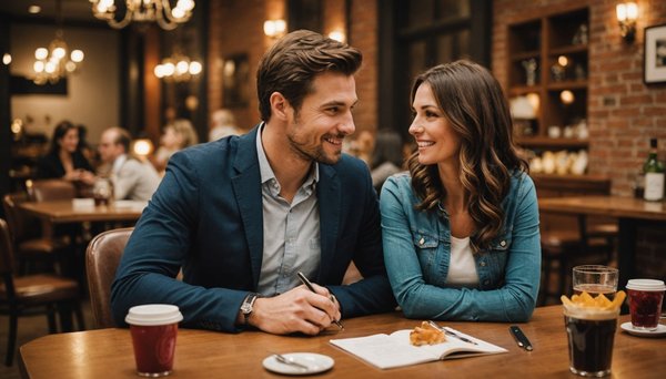 Top stratégies pour trouver les meilleurs sites de rencontre